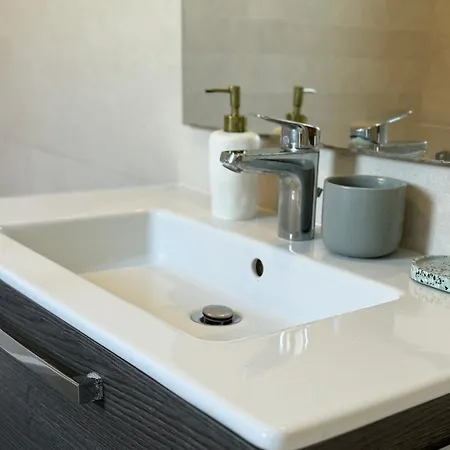 1 Palm Penthouse - Seaview Appartement San Pawl il-Baħar