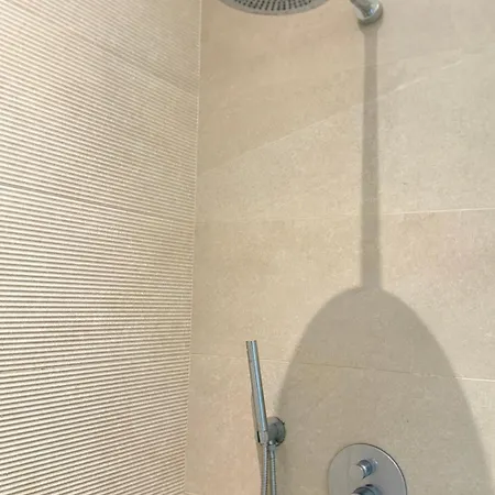 1 Palm Penthouse - Seaview *