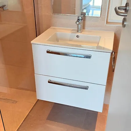 1 Palm Penthouse - Seaview