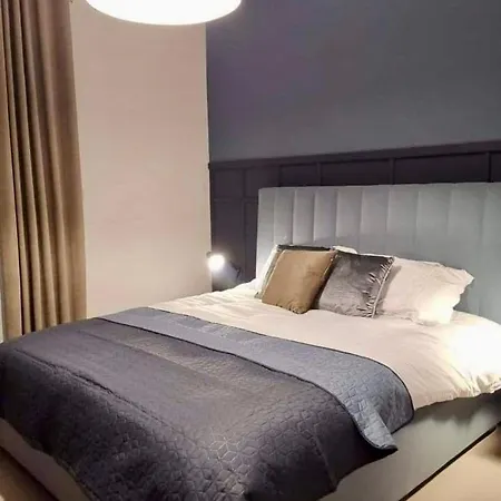 1 Palm Penthouse - Seaview Lejlighed *