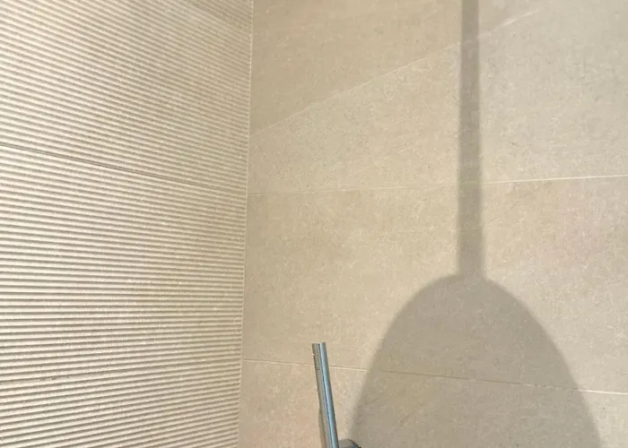 1 Palm Penthouse - Seaview *