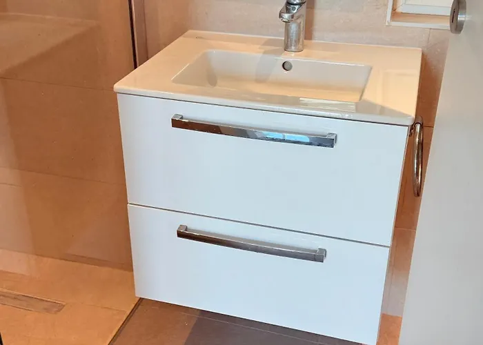 1 Palm Penthouse - Seaview