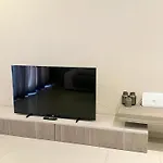 1 Palm Penthouse - Seaview * St Paul's Bay